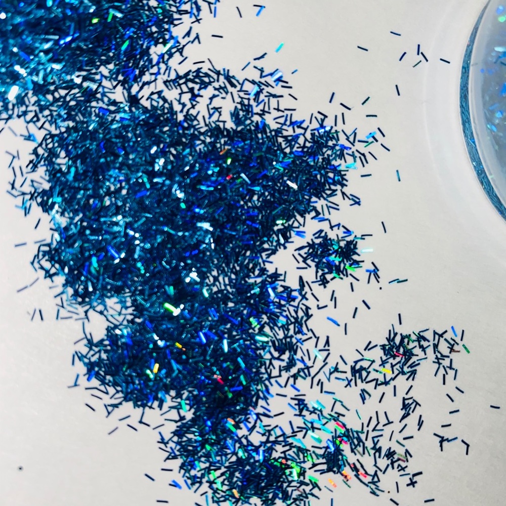 Assorted glitter - Picture 8 of 8